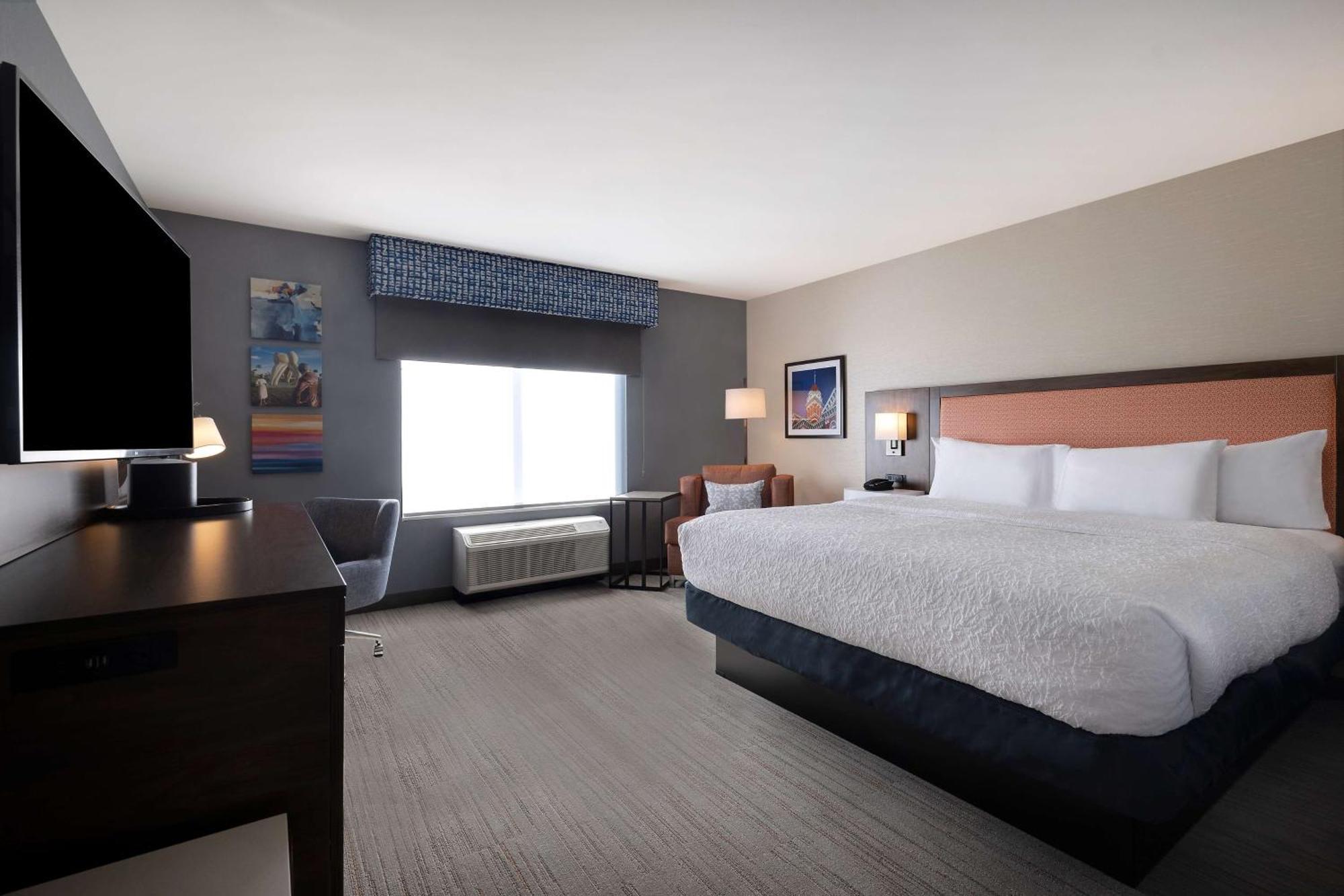Hampton Inn Crown Point, In Exterior foto